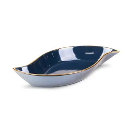 patera-ceramiczna-31x17x5-amora-granatowa-o-lsniacej-powierzchni