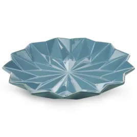 patera-ceramiczna-33x33x4-alani-niebieska-zlota