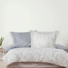 posciel-satynowa-220x200-perimelis-szara-kremowa-galazki-luxury-premium