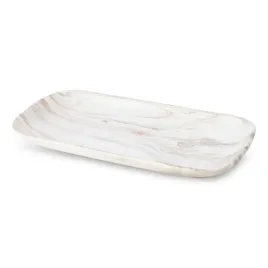 patera-ceramiczna-30x16x3-asli-biala-bezowa-z-efektem-przecieranego-drzewa