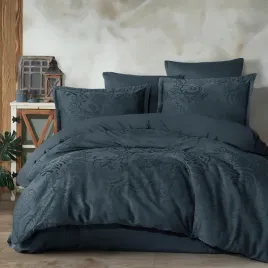 posciel-satynowa-220x200-marbella-antracytowa-zakardowa-w-pudelku-jacquard