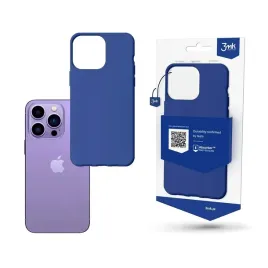 3mk-matt-case-do-apple-iphone-14-pro-etui-matowe-ochrona-zarysow-wzmocnione