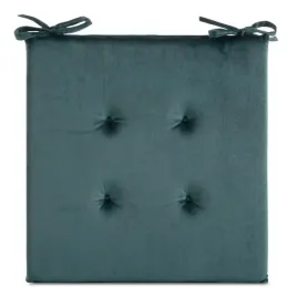 poduszka-siedzisko-40x40x3-gaja-na-krzeslo-niebieska-z-ozdobnym-pikowaniem