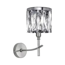 lampa-scienna-kinkiet-krystal-25x13x30-srebrna