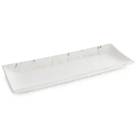 patera-ceramiczna-38x14x4-ariela-biala-zlota