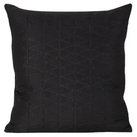 poszewka-40x40-boni-czarna-geometria-jednobarwna