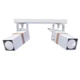vidar-spot-2xgu10-bialy-mlp5406