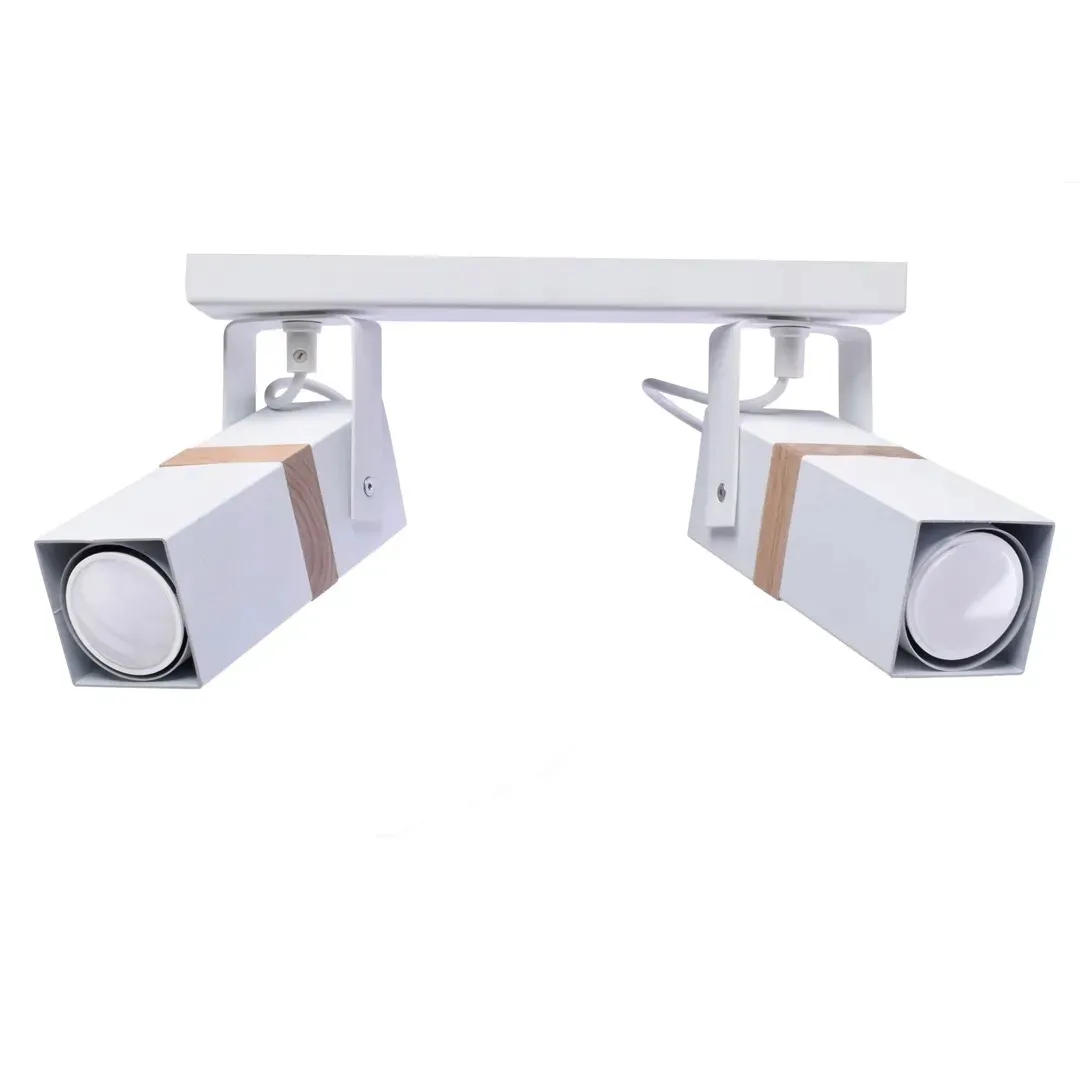 vidar-spot-2xgu10-bialy-mlp5406