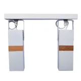 vidar-spot-2xgu10-bialy-mlp5406-stan-nowy