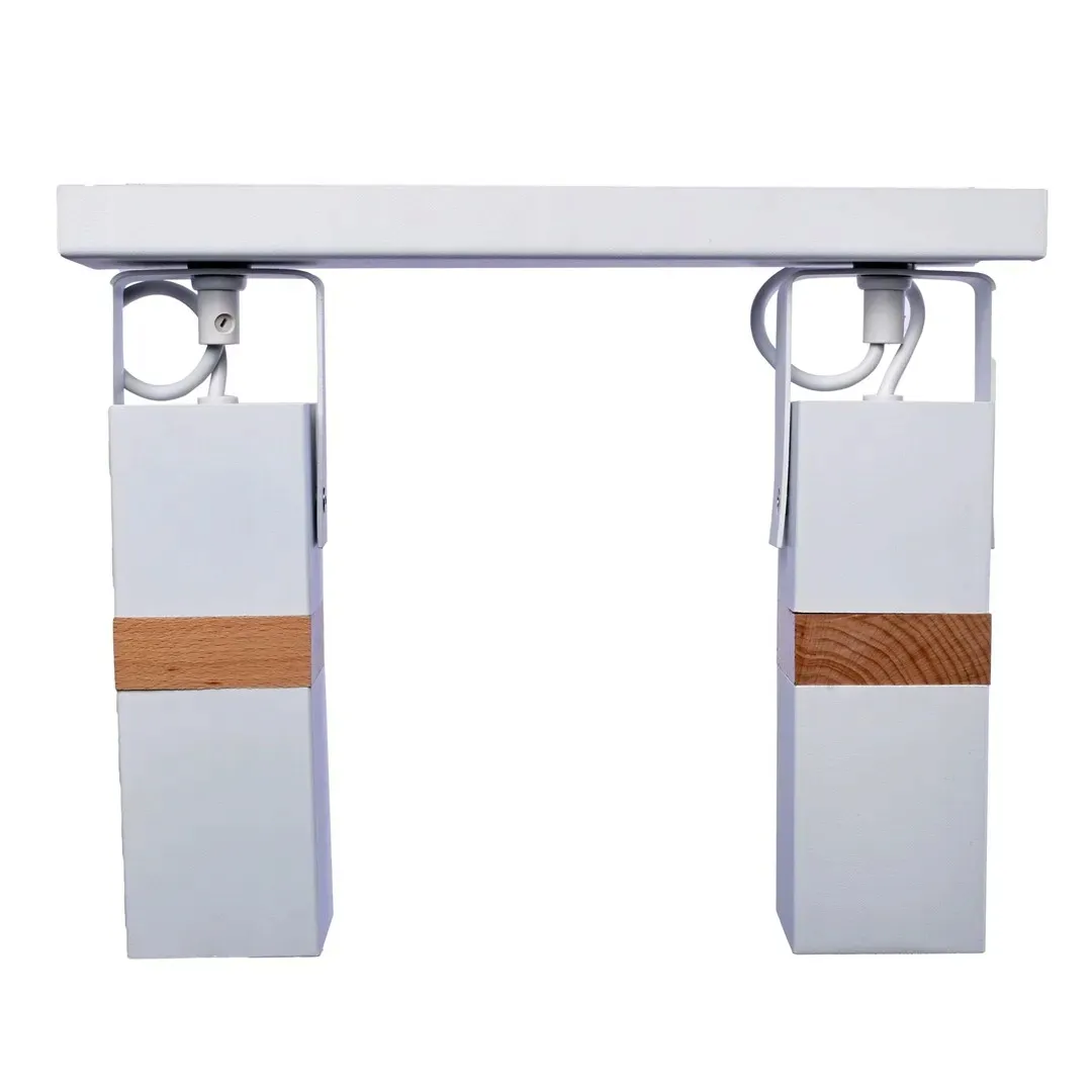 vidar-spot-2xgu10-bialy-mlp5406
