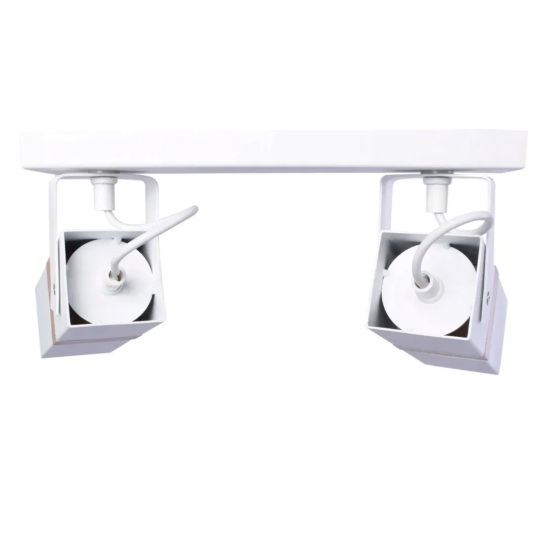 vidar-spot-2xgu10-bialy-mlp5406-stan-nowy