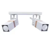 vidar-spot-2xgu10-bialy-mlp5406-rodzaj-gwintu-gu10
