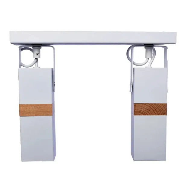 vidar-spot-2xgu10-bialy-mlp5406-certyfikat-ce