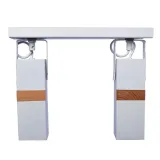 vidar-spot-2xgu10-bialy-mlp5406-certyfikat-ce