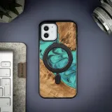 plecki-bewood-do-apple-iphone-12-pro-brazowy-kolor-brazowy