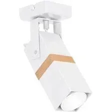 vidar-spot-1xgu10-bialy-mlp5405