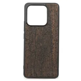 plecki-bewood-do-xiaomi-13-pro-brazowy