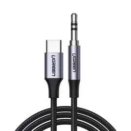 ugreen-kabel-mini-jack-35mm-aux-do-usb-c-do-telefonu-1m-doskonaly-dzwiek