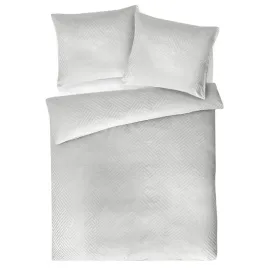 posciel-adamaszkowa-220x200-szara-popielata-geometryczna-1cm-paski-matex