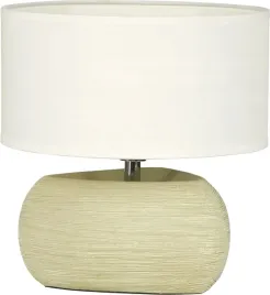 santos-c-beige-lampka-1x40w-e14-5038
