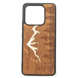 plecki-bewood-do-xiaomi-13-pro-brazowy