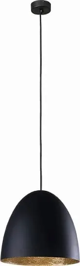egg-black-m-zwis-1xe27-9022