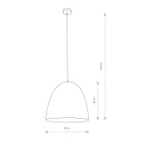 egg-black-m-zwis-1xe27-9022-srednica-szerokosc-klosza-38-cm