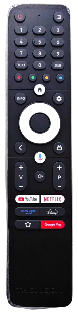 pilot-tv-thomson-rc112a-oryginal-nr-p734