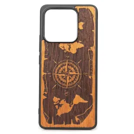 plecki-bewood-do-xiaomi-13-pro-brazowy