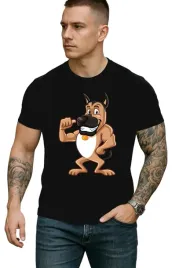 koszulka-t-shirt-meska-chlopak-prezent-okazje-rozmiar-m-przod-w193
