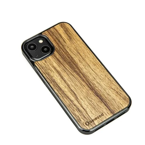 plecki-bewood-do-apple-iphone-13-brazowy-przeznaczenie-apple