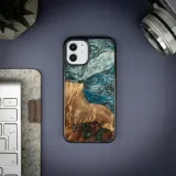 plecki-bewood-do-apple-iphone-12-mini-brazowy-przeznaczenie-apple