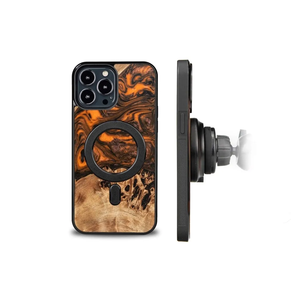 plecki-bewood-do-apple-iphone-13-pro-max-brazowy-przeznaczenie-apple