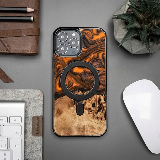 plecki-bewood-do-apple-iphone-13-pro-max-brazowy-kolor-brazowy