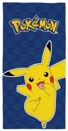 recznik-kapielowy-pokemon-140-cm-x-70-cm-halantex-100percent-bawelna-pikachu