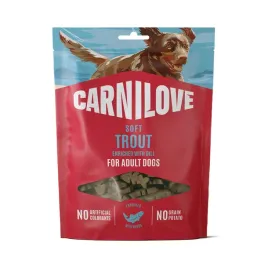 carnilove-dog-soft-snack-trout-200g-przysmak-dla-psa-pstrag