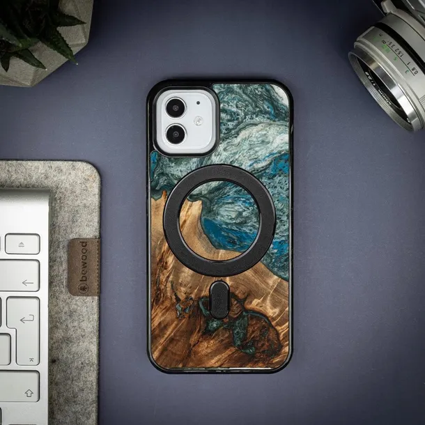 plecki-bewood-do-apple-iphone-12-pro-brazowy-kolor-brazowy