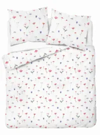 posciel-satynowa-220x200-biala-w-rozowo-lawendowe-kwiaty-satin-stories