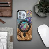 plecki-bewood-do-apple-iphone-14-pro-brazowy-kolor-brazowy