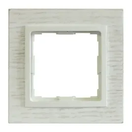 ramka-pojedyncza-vena2-natural-dab-bielony-5221381
