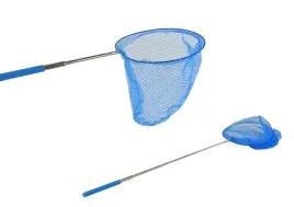 skladana-siatka-na-motyle-owady-teleskopowa-dla-dziecka-niebieska-85cm