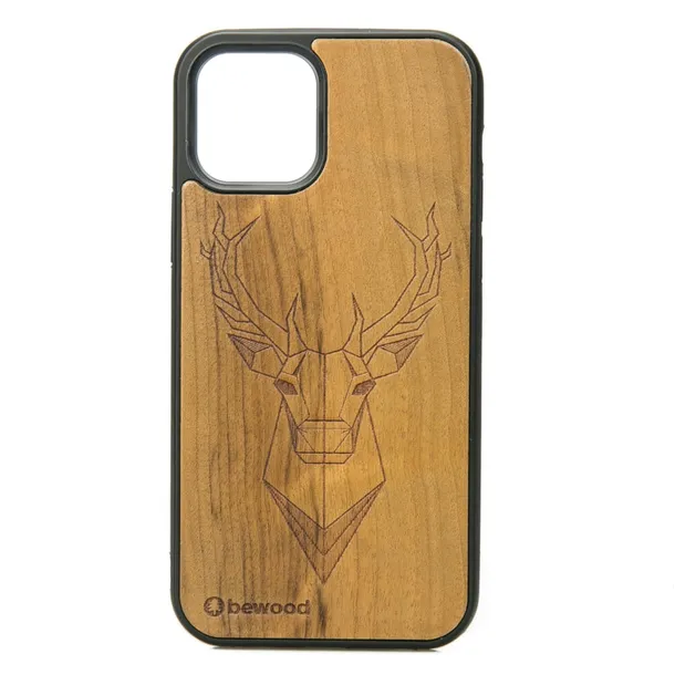 plecki-bewood-do-apple-iphone-12-pro-brazowy-kolor-brazowy