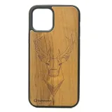 plecki-bewood-do-apple-iphone-12-pro-brazowy-kolor-brazowy