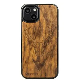 plecki-bewood-do-apple-iphone-13-brazowy