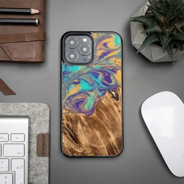 plecki-bewood-do-apple-iphone-13-pro-max-brazowy-przeznaczenie-apple