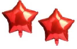 balon-foliowy-gwiazdka-czerwona-18