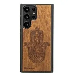 plecki-bewood-do-samsung-galaxy-s23-ultra-brazowy