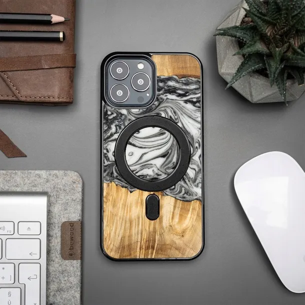 plecki-bewood-do-apple-iphone-13-pro-max-brazowy-kolor-brazowy