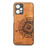 plecki-bewood-do-realme-9-pro-brazowy
