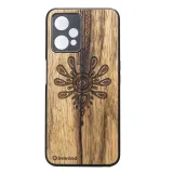 plecki-bewood-do-realme-9-pro-brazowy